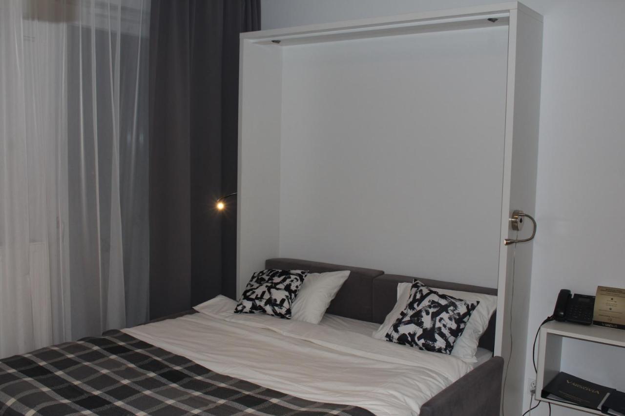 Warsaw Apartments Kasprzaka Street Zewnętrze zdjęcie