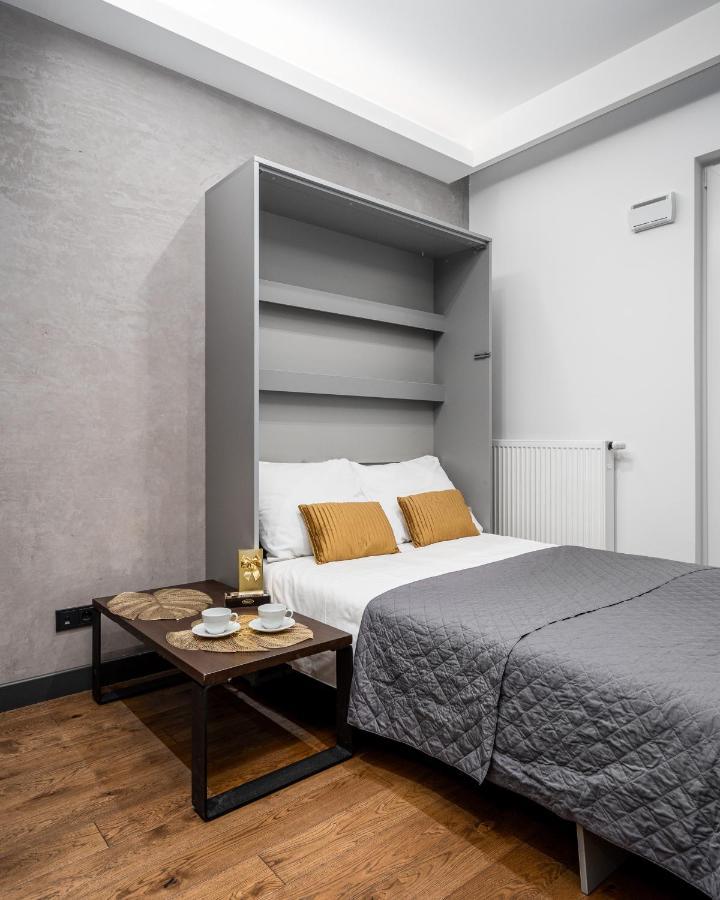 Warsaw Apartments Kasprzaka Street Zewnętrze zdjęcie